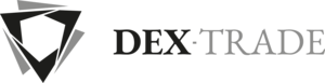 dex trade logo